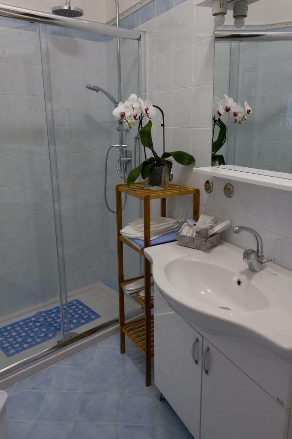 Flower'S Home Sorrento Exterior foto