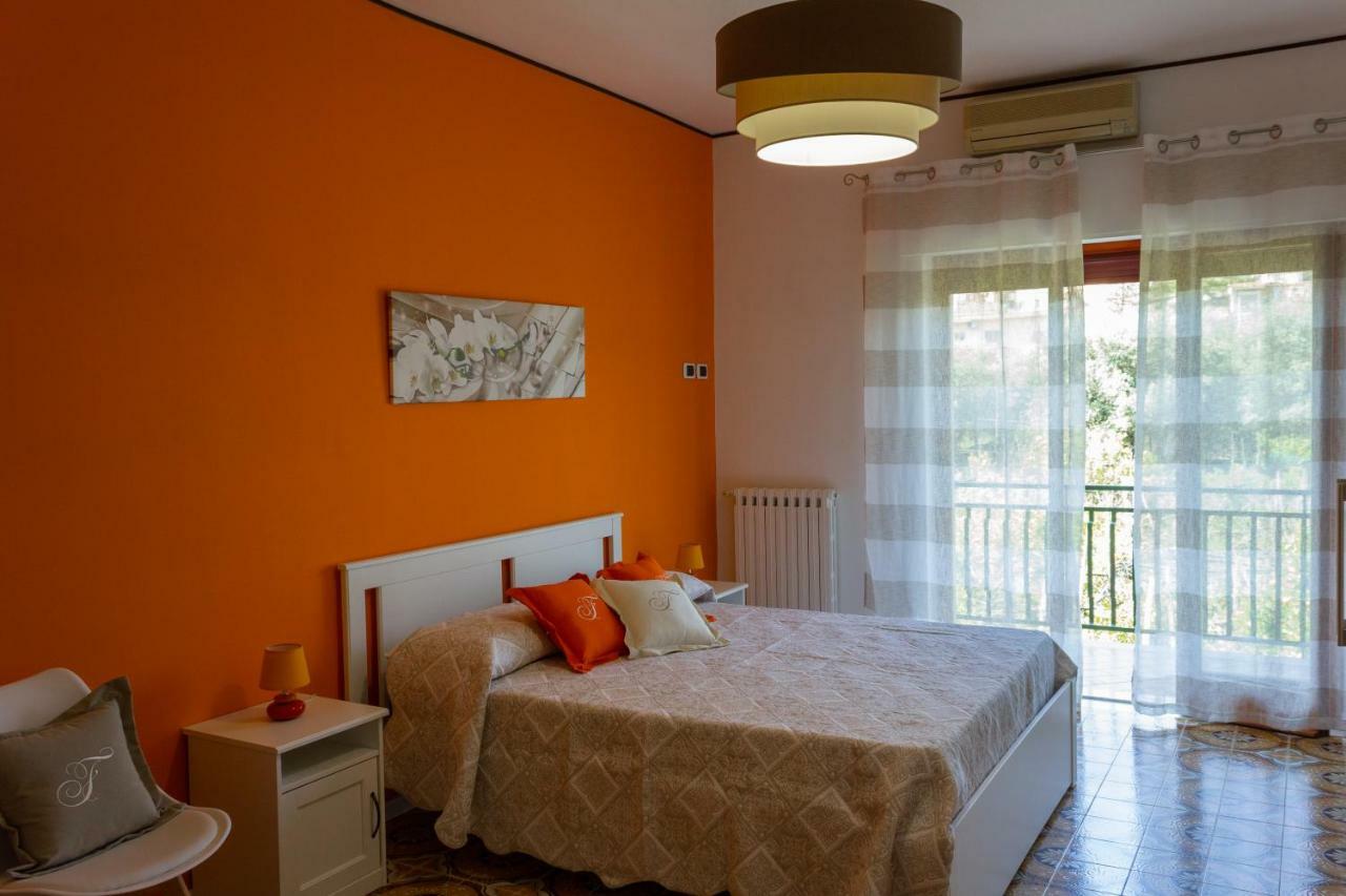 Flower'S Home Sorrento Exterior foto