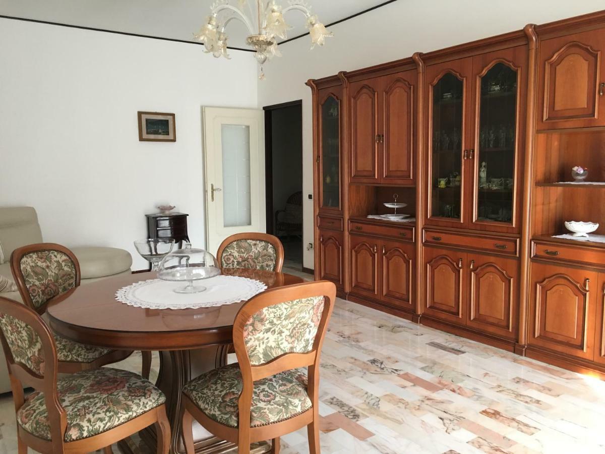 Flower'S Home Sorrento Exterior foto